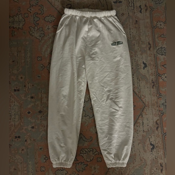 Daily Drills Pants - Daily Drills Joggers